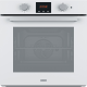 Horno multifunción FRANKE HORNO SMART LINEAR FSL 86 H WH. 116.0609.448. Blanco. Clase A